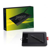 Wacom Bamboo Pen (CTL-460-ES)